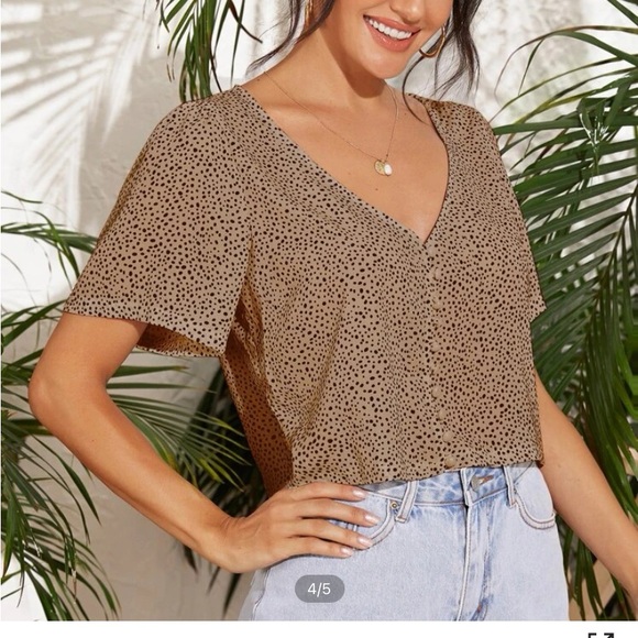 Shein Tops Mega Bundle - Picture 3 of 7